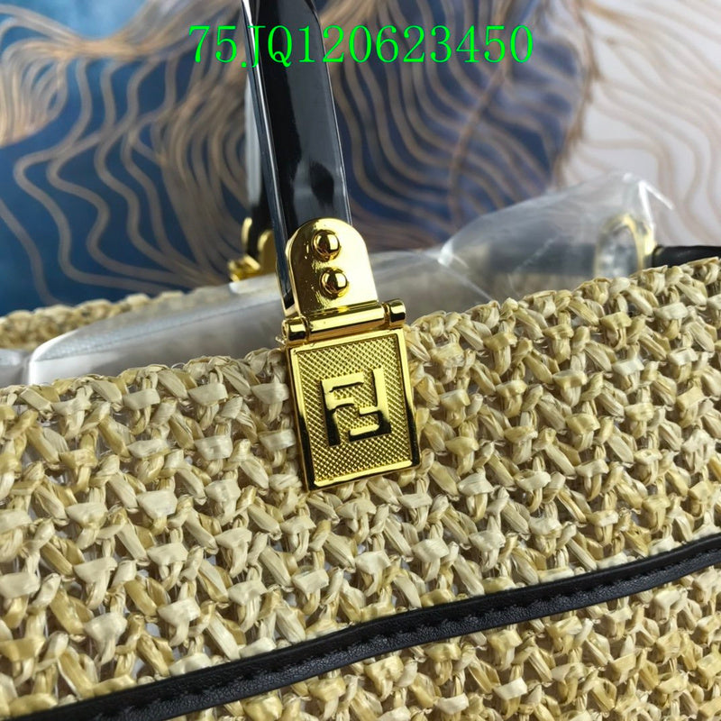 Glami - FDE Bags - 2879