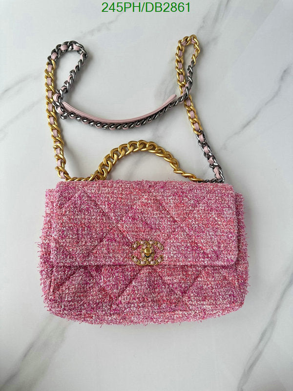 SAMC - CHL Bags - 843