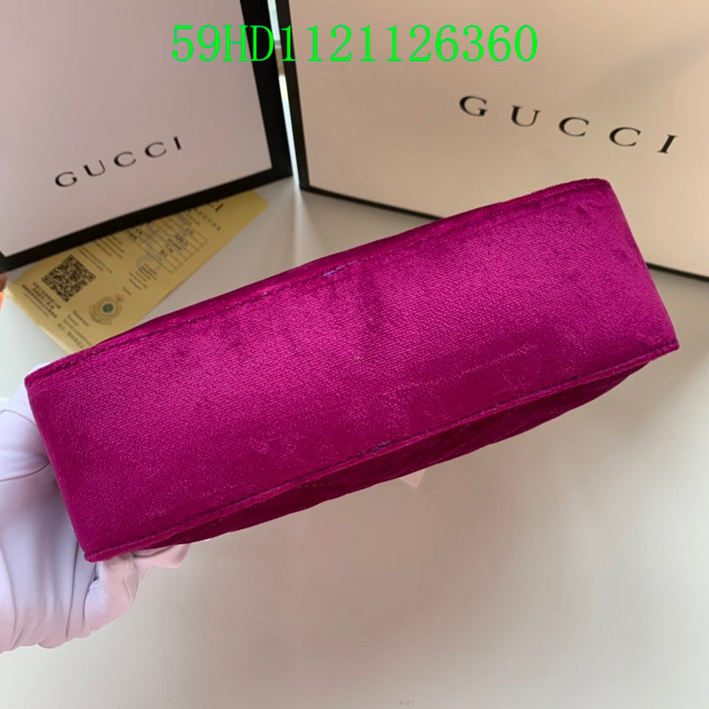 Glami Fashion - GCI Bags - 10501