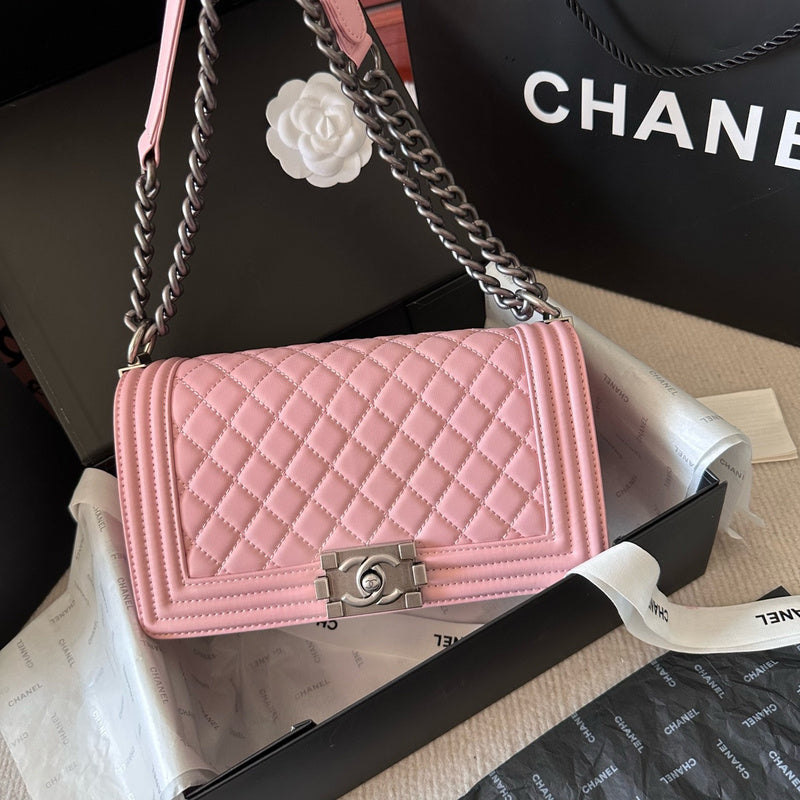 Satchel Bags - CHL Bags - 6847