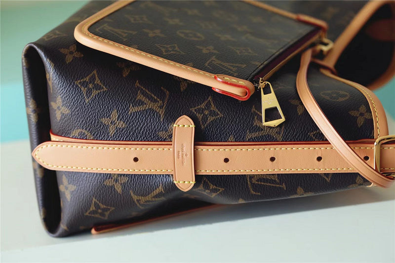 Satchel Bags - VL Bags - 7154