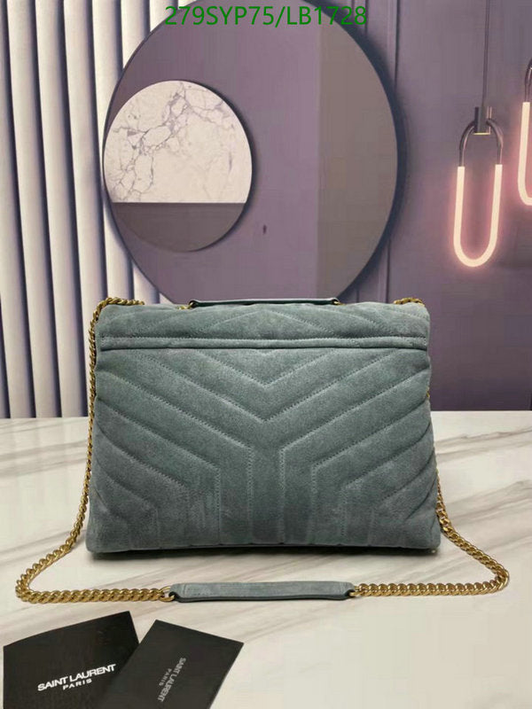SAMC - YLS Bags - 471