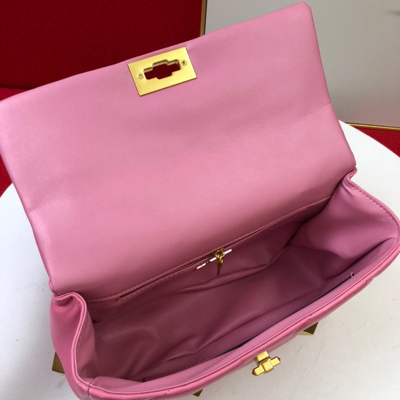 Satchel Bags - VTO Bags - 331