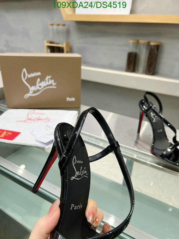 SAMC - CBL Women Shoes - 025