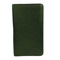 Louis Vuitton Organizer  Leather Wallet  ()