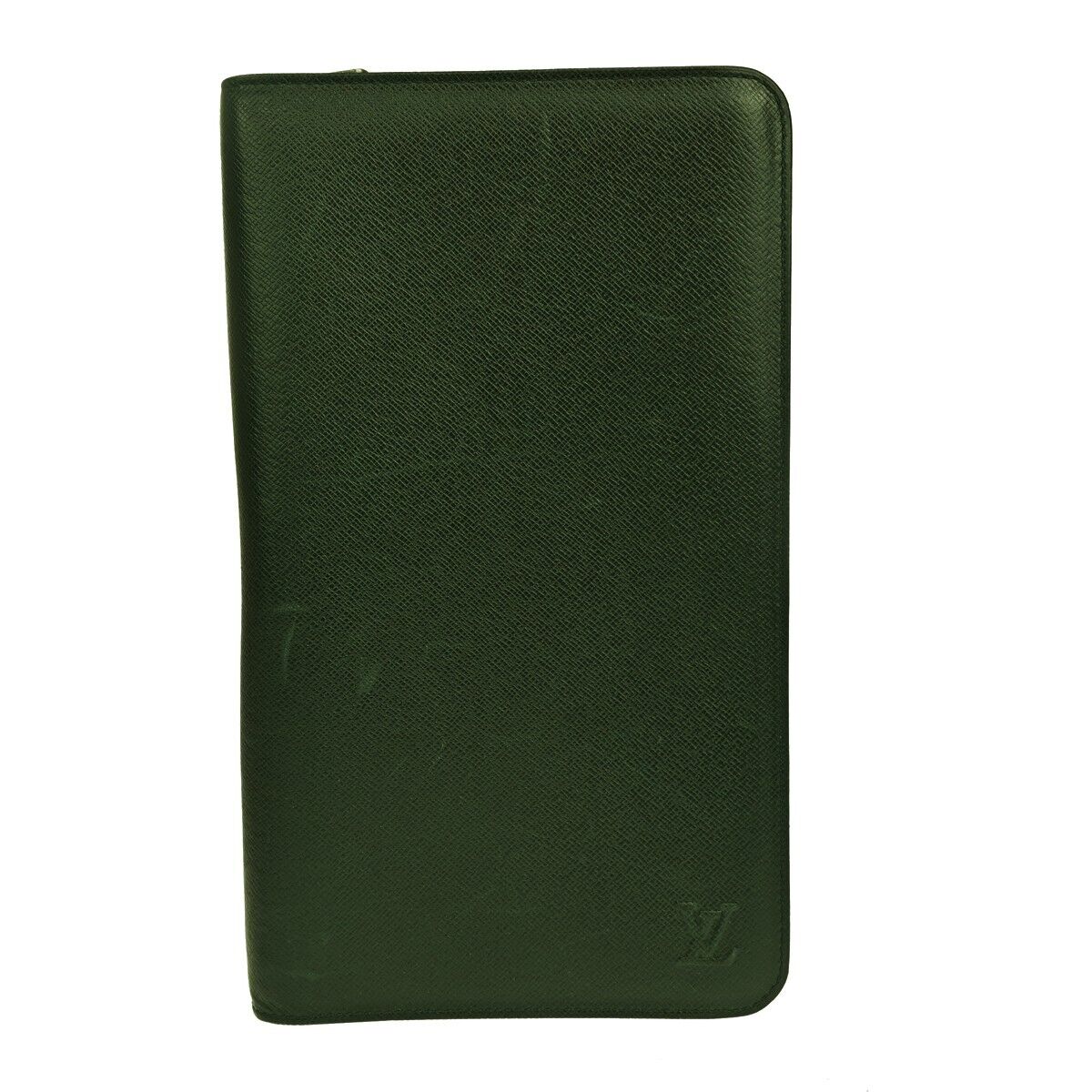 Louis Vuitton Organizer  Leather Wallet  ()
