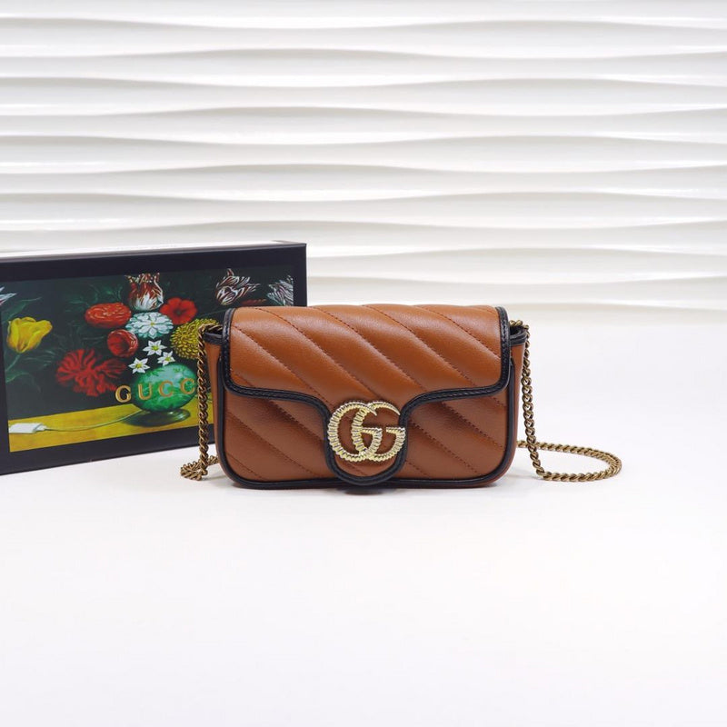 glamy - GCI Bags - 1083