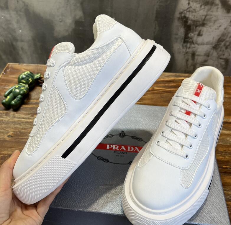Glamy - PD Men Shoes - 088