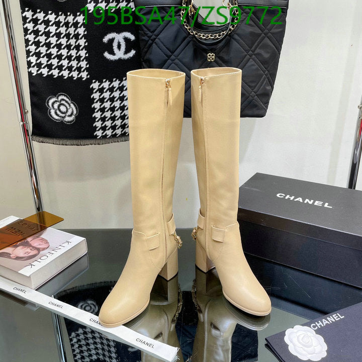 SAMC - CHL Women Boots - 210