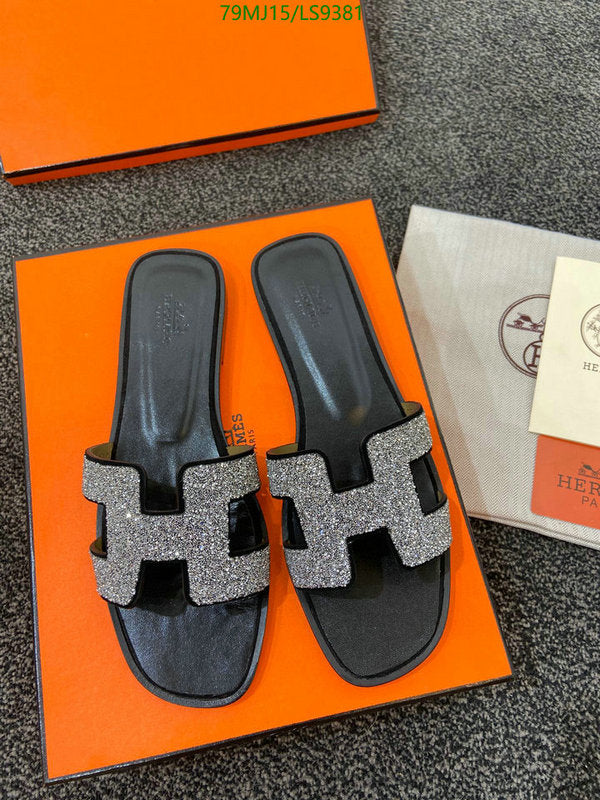 SAMC - HMS Women Shoes - 371
