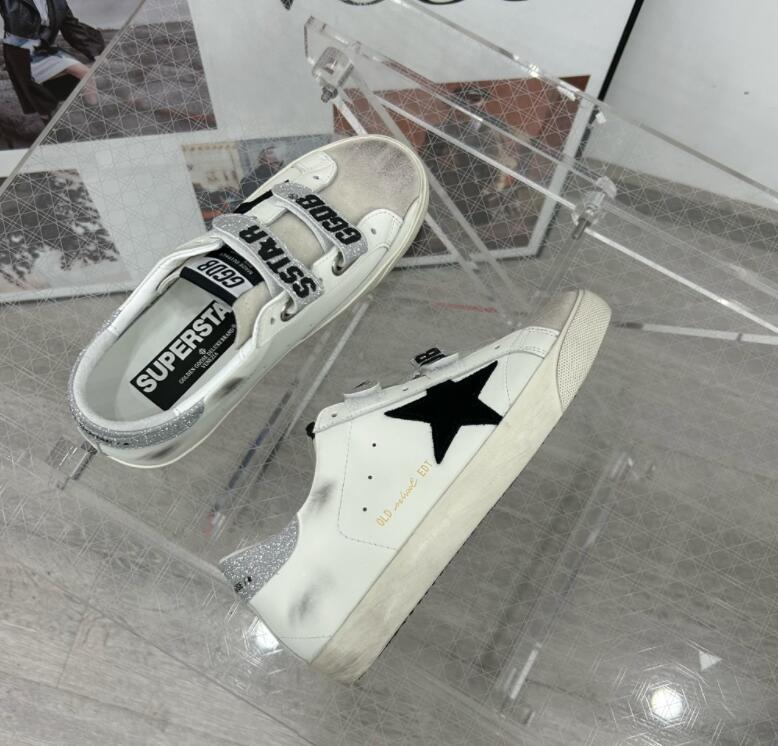 SAMC - GDBE Women Shoes - 029