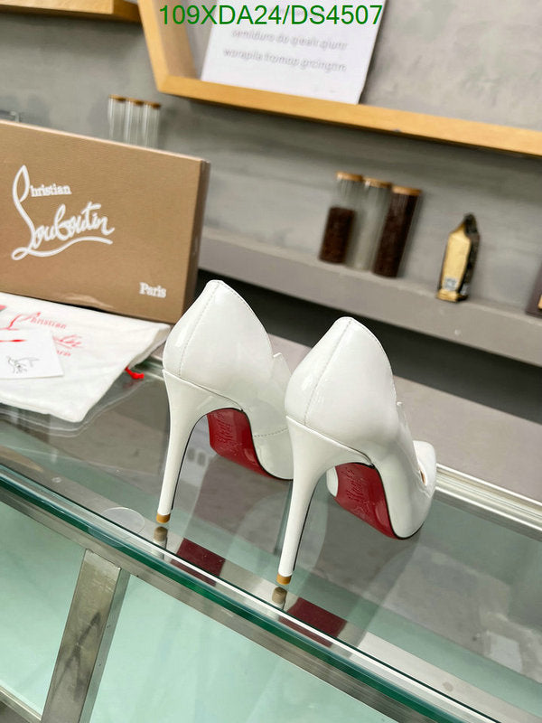 SAMC - CBL Women Shoes - 023