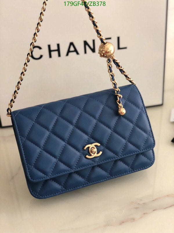 SAMC - CHL Bags - 712
