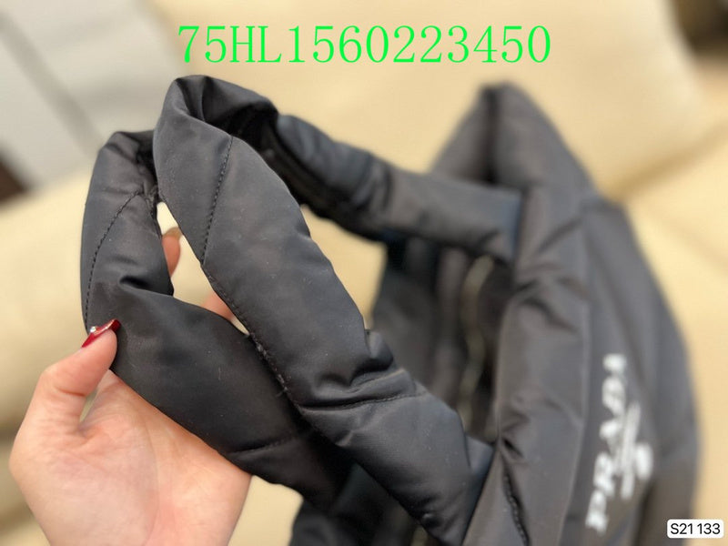 Satchel Bags - PDA Bags - 4618