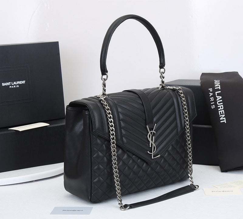 Satchel Bags - STLT Bags - 292
