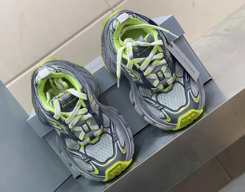 SAMC - BG Men Shoes - 101