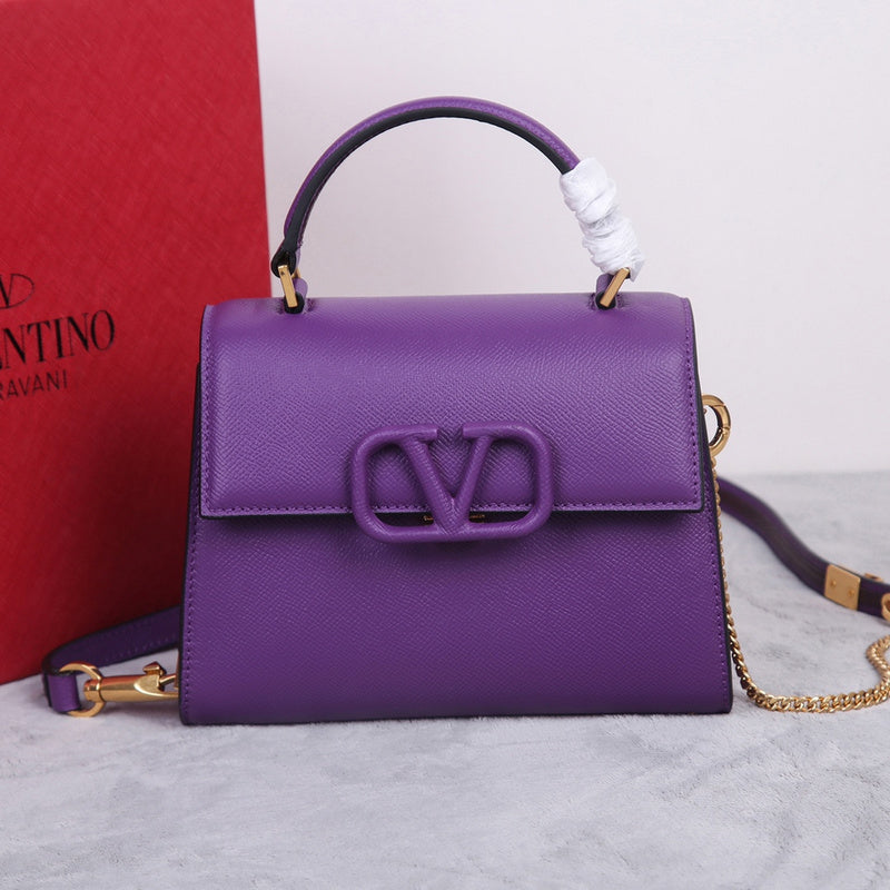 Satchel Bags - VTO Bags - 067