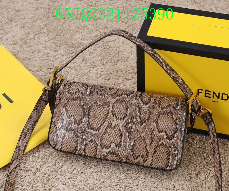 Glami - FDE Bags - 2047