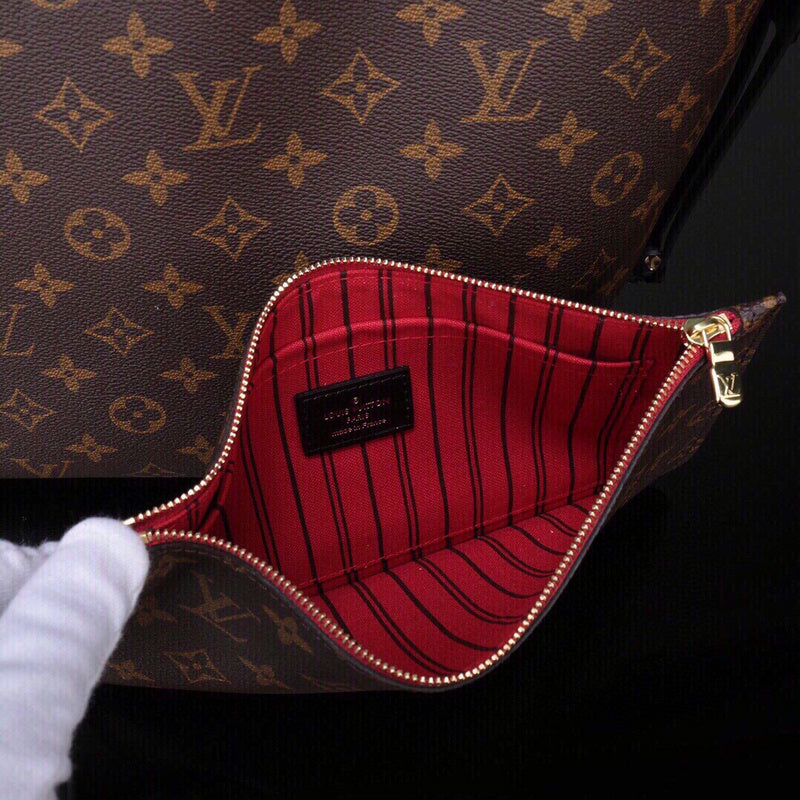 Glami- Glami- Lu-Vi bags - 11791