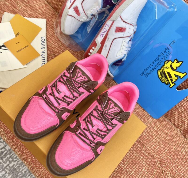 SAMC - LOV Men Shoes - 1427