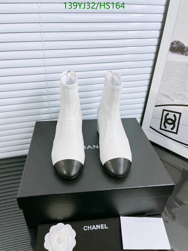 SAMC - CHL Women Boots - 081