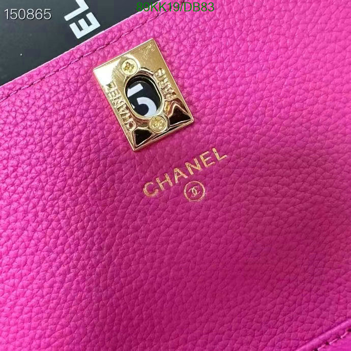 SAMC - CHL Bags Crossbody - 012
