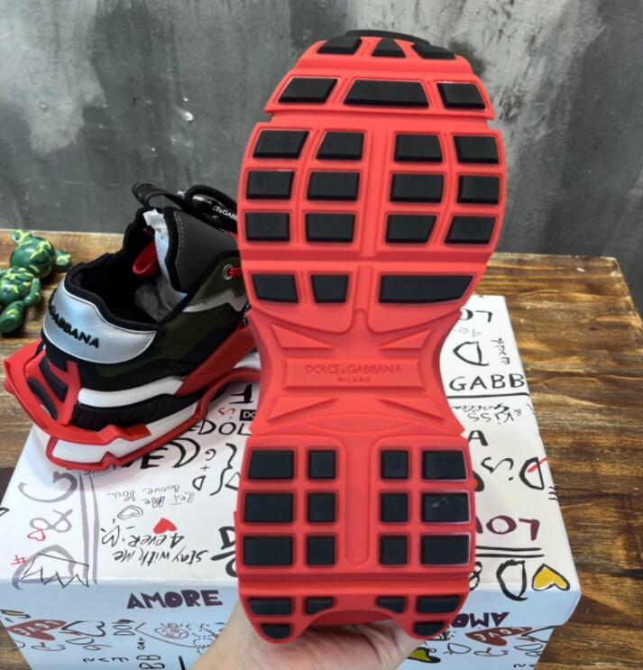 SAMC - DAG Men Shoes - 218