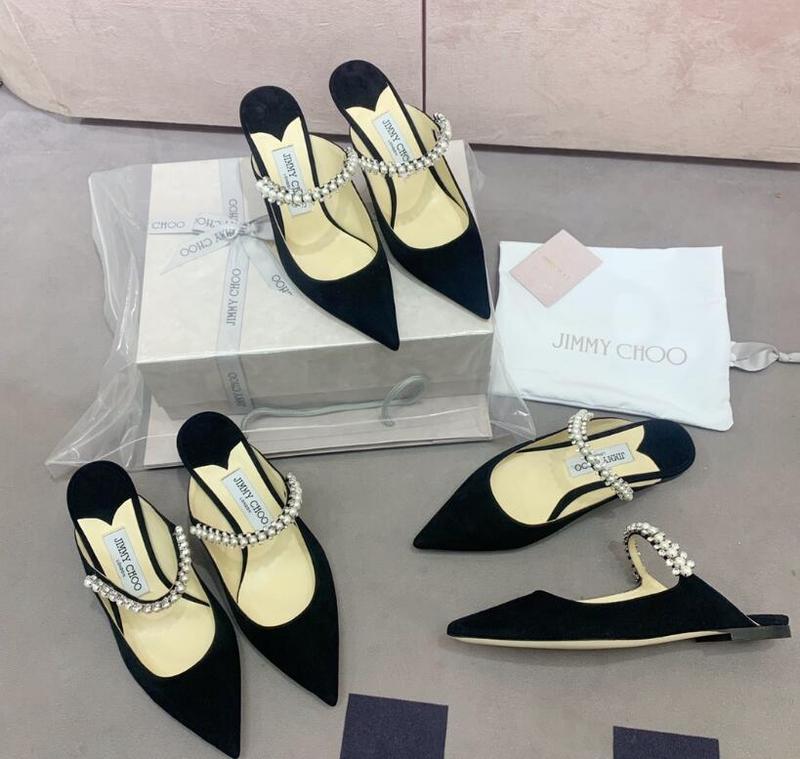SAMC - JMC Shoes - 030
