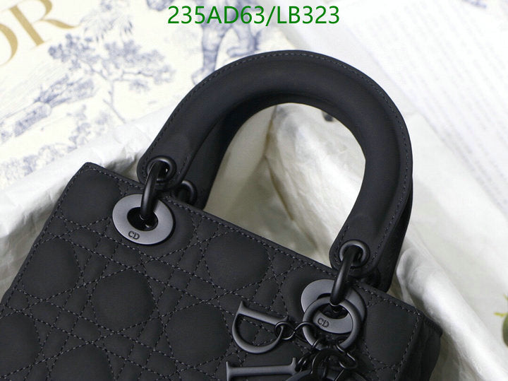 SAMCC - DOR Bags - 1392