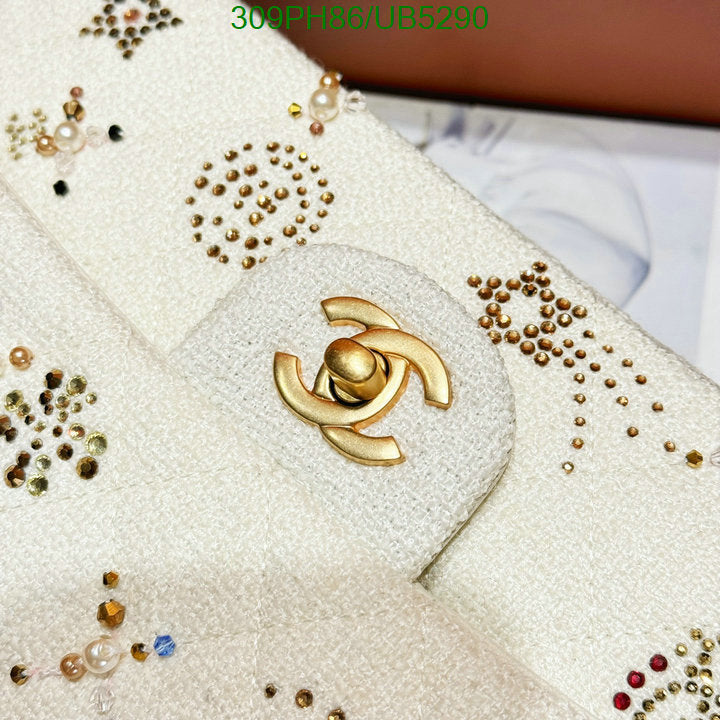 SAMC - CHL Bags - 274