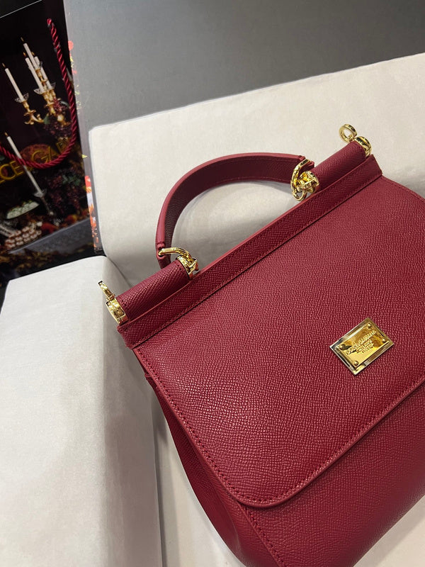 Glamy - DG bag - 338