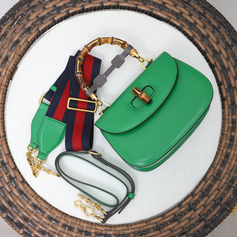Satchel Bags - GCI Bags - 1156