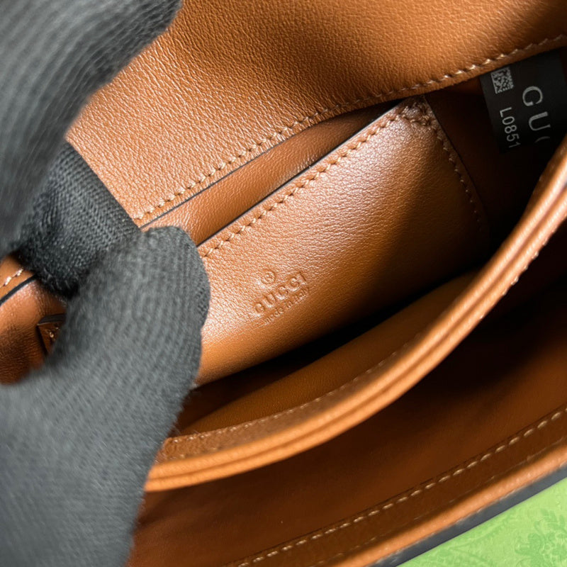 Glami Fashion - GCI Bags - 8045