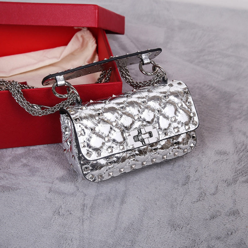 Satchel Bags - VTO Bags - 052