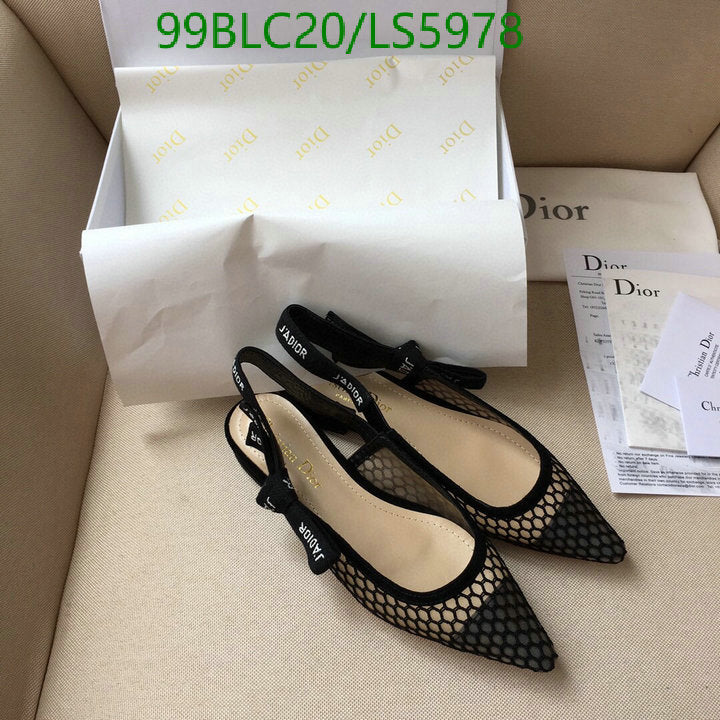 SAMCC - DOR Women Shoes - 2419