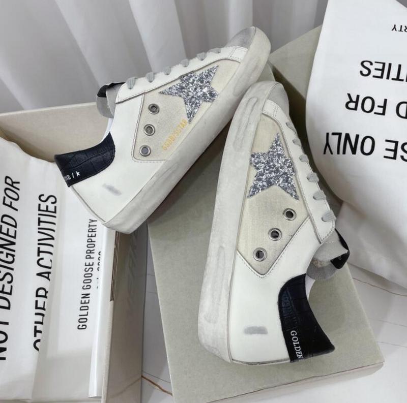 SAMC - GDBE Women Shoes - 129