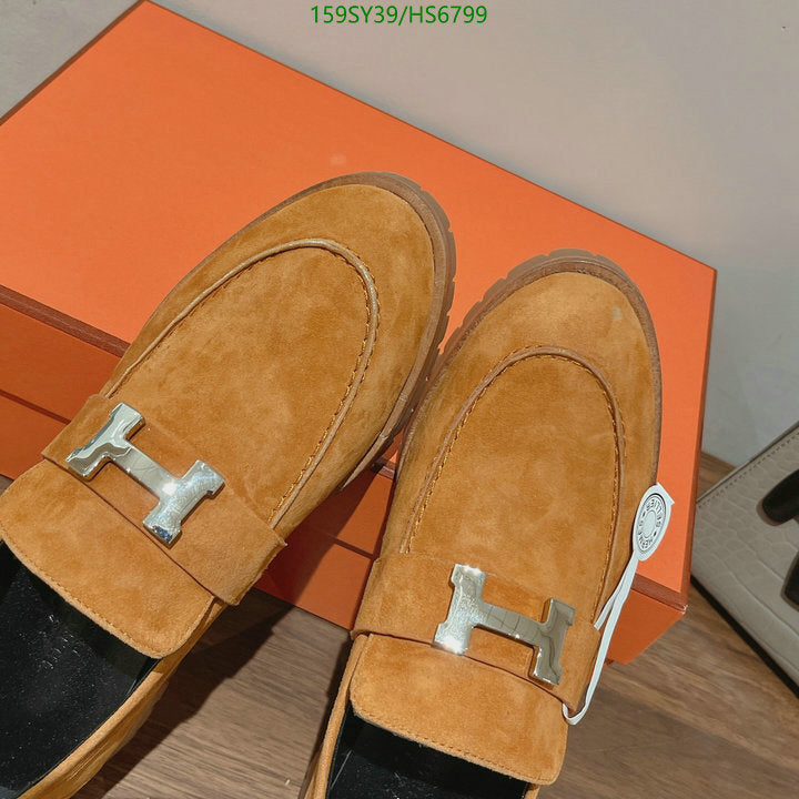 SAMC - HMS Women Shoes - 273