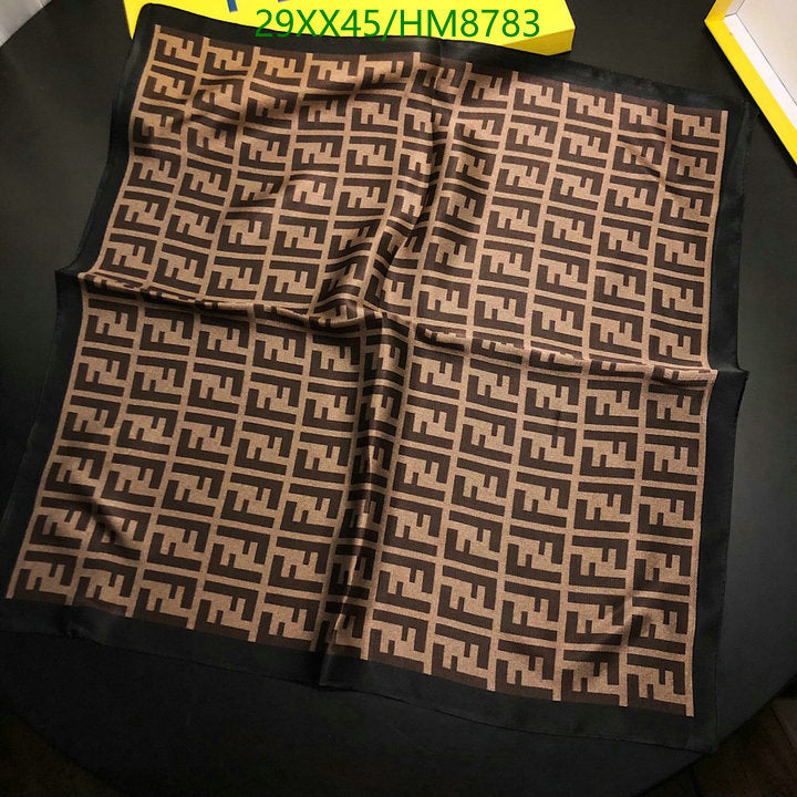 SAMC - FDE Scarves - 155