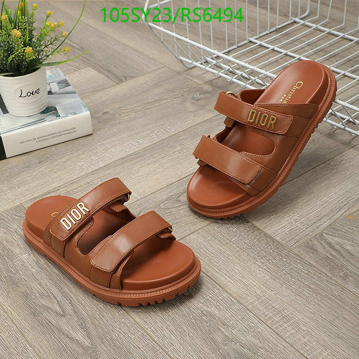 SAMCC - DOR Women Shoes - 2037