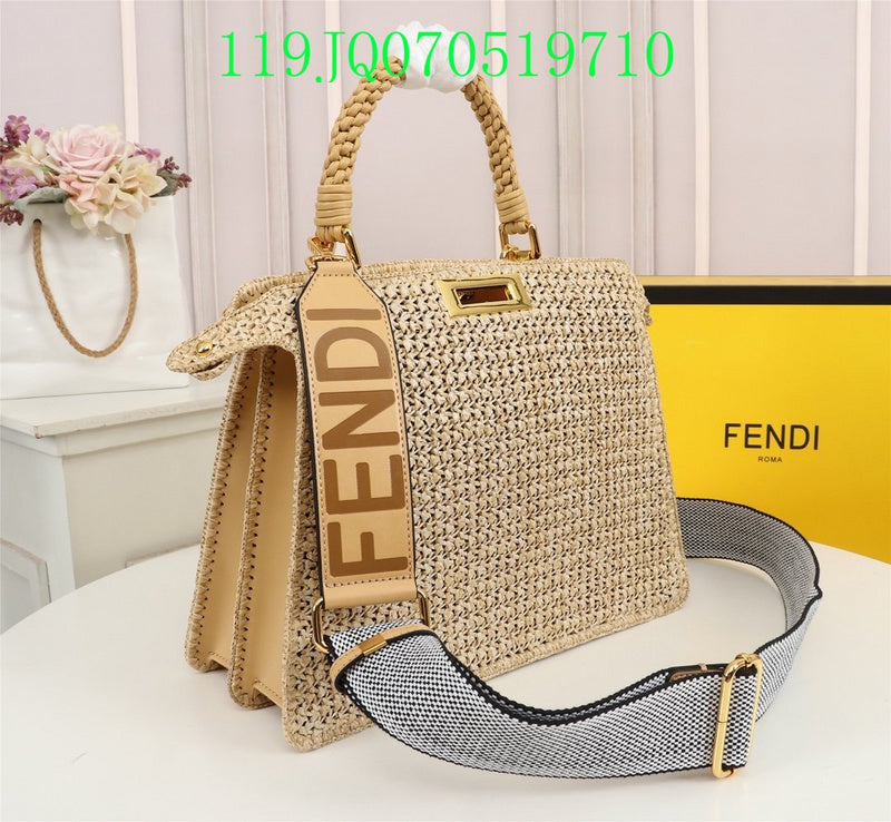 Glami - FDE Bags - 3093