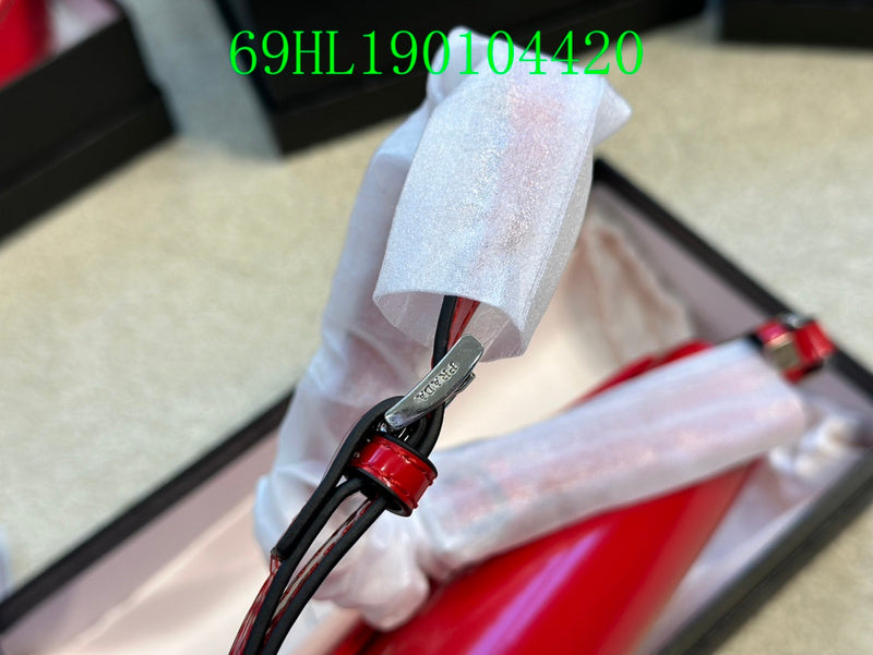 Satchel Bags - PDA Bags - 3660