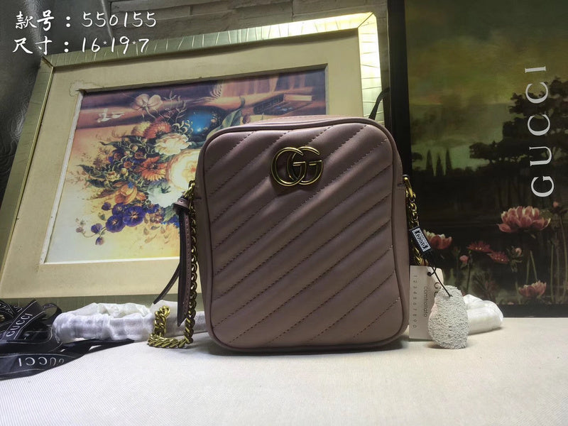 Glami Fashion - GCI Bags - 2321