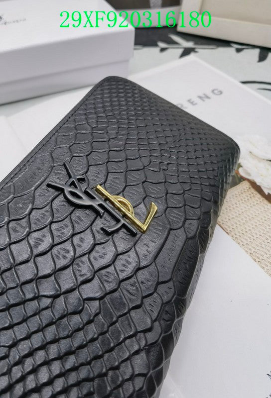 Glami - YLS Wallet - 054