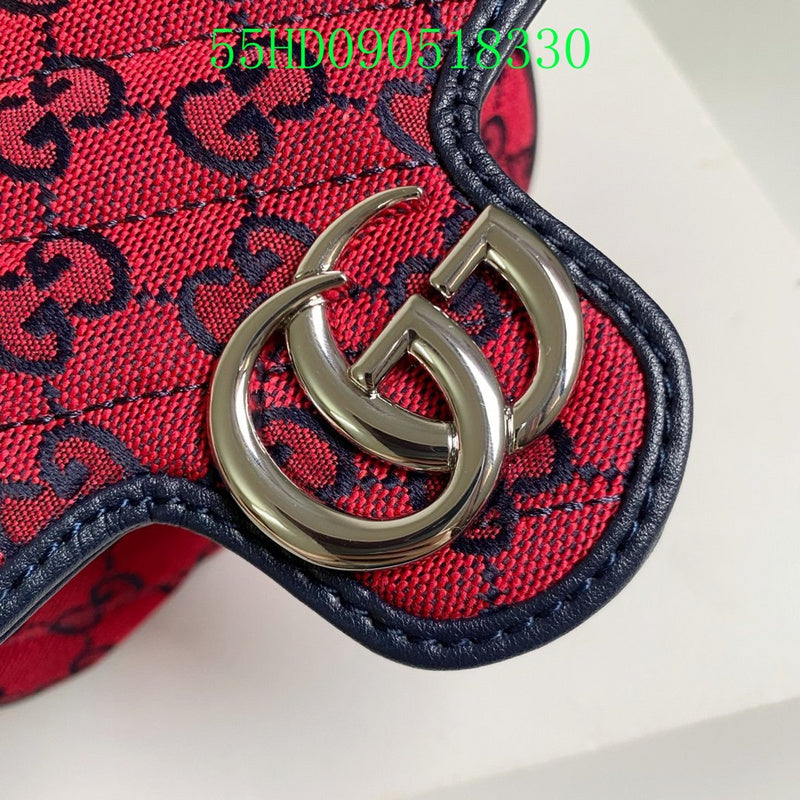 Glami Fashion - GCI Bags - 11042