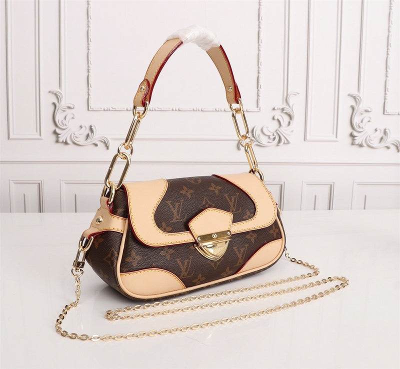 GlamI Lu-Vi bags - 3750