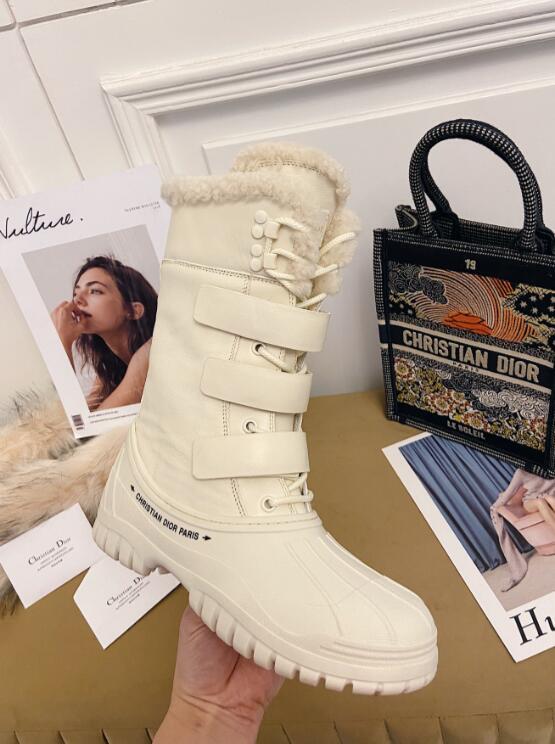 SAMCC - DOR Women Shoes - 574