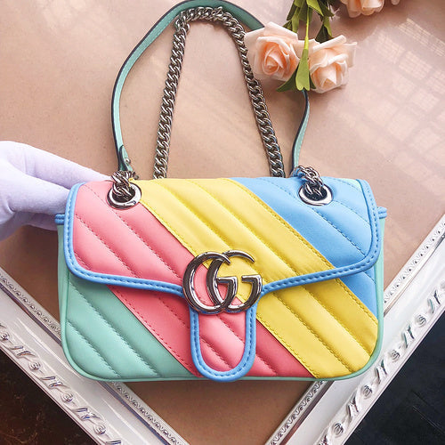 Glami Fashion - GCI Bags - 10153