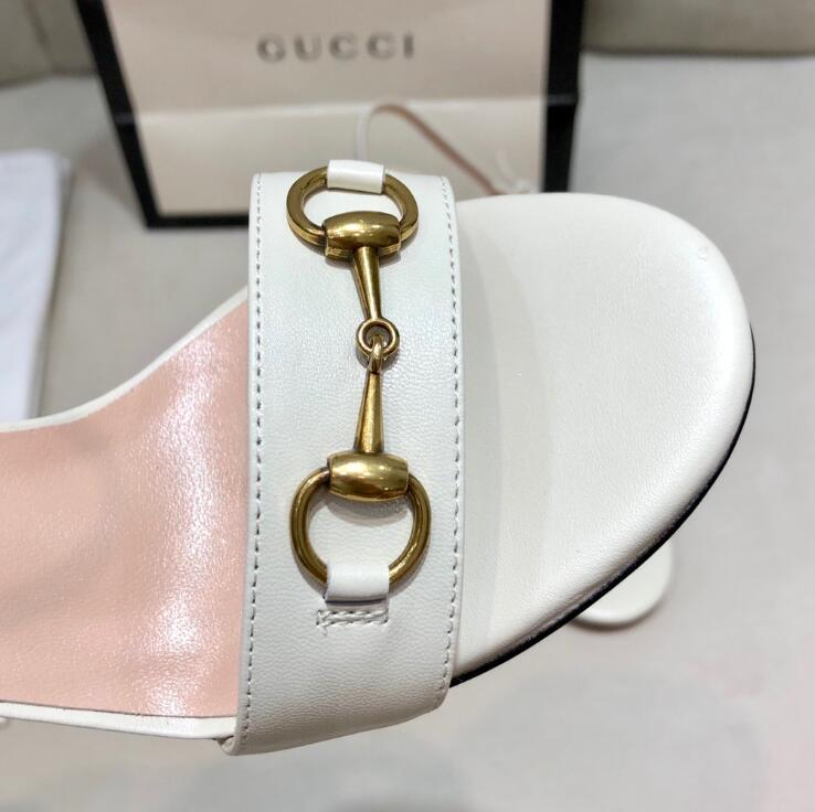 SAMC - GUKI Women Shoes - 2159
