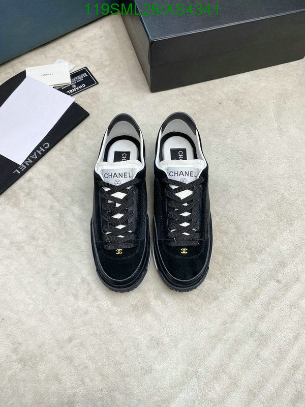 SAMC - CHL Women Shoes Sneakers - 200