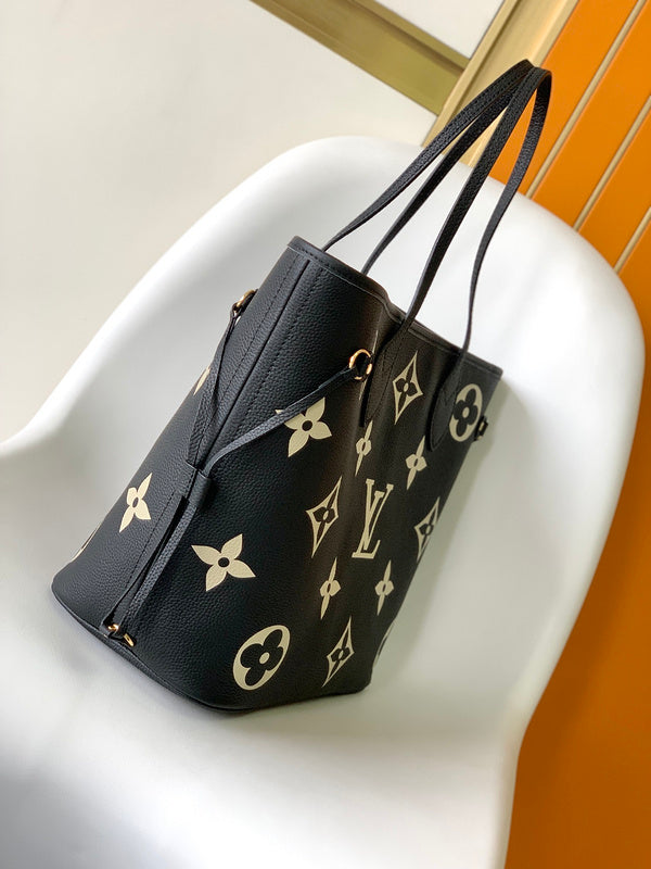 Satchel Bags - VL2 Bags - 036